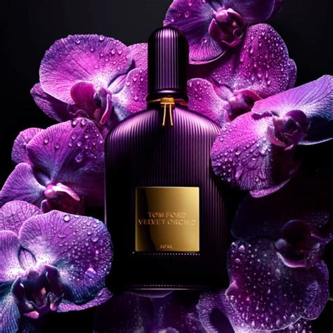 velvet orchid 100ml